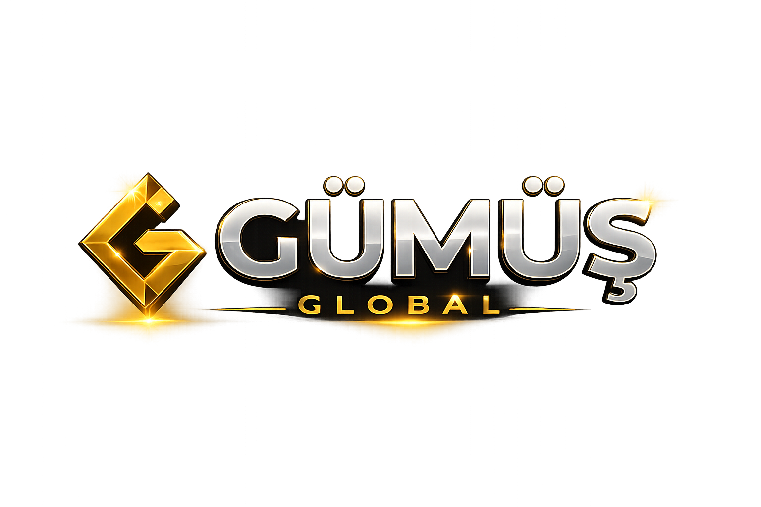 Gümüş Logo